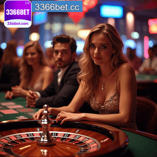 cassino 3366BET jogos de mesa