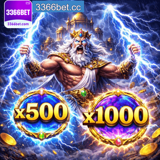 Infraestrutura cloud 3366BET