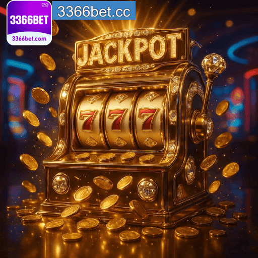 Chuva de Bônus 3366BET - Slots