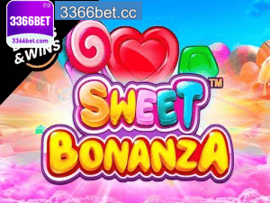 Sweet Bonanza
