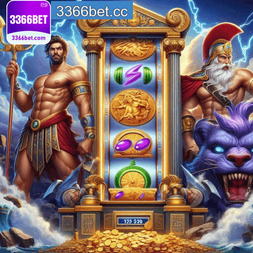 Qualificar VIP 3366BET