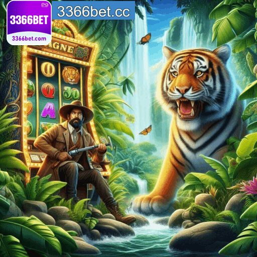 Login seguro 3366BET