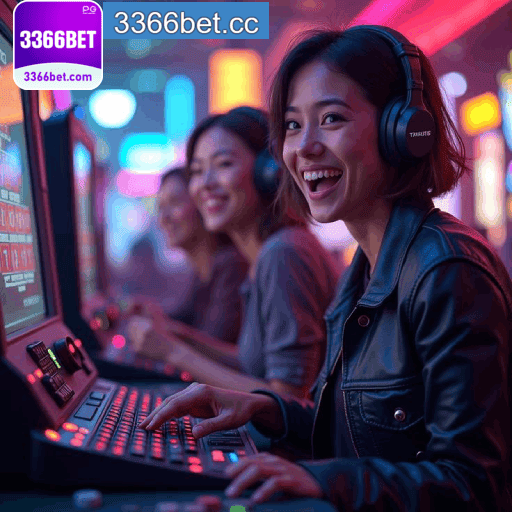 Download 3366BET Windows